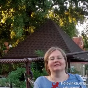 Оксана , 46 лет