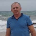 Nik, 67 лет
