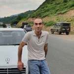 Араик, 41 год